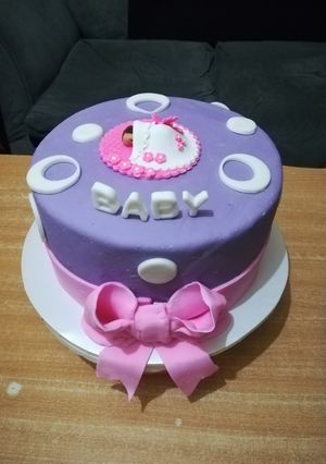 A picture of Fondant.