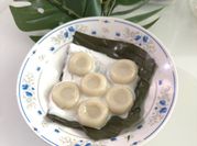 Gambar kuih muih sabah
