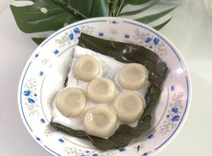 Gambar 🍁Kuih Cecemek