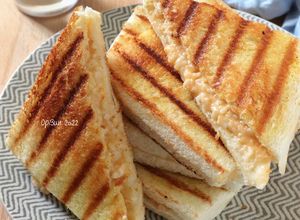 Foto resep Tamago Sando (Egg Mayo Sandwich)