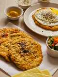 خبز الافوكادو