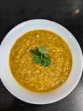 Galka chana dal Sabji