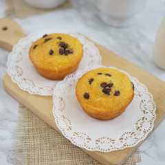 รูปของ Butternut Muffin Gluten Free
