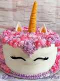 Torta Unicorno 🦄