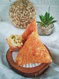 Samosa Kari Ayam