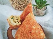 Gambar samosa kari