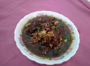 Foto resep Rawon Daging Sapi & Iga sapi Khas Surabaya