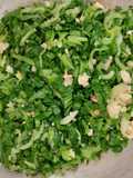 Tumis Pokcoy