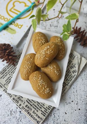 Foto resep Roti Gambang