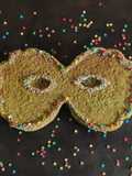 Maschera di carnevale