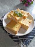 Cheesekuit Bar (cheese cake versi ekonomis)