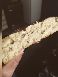 Una foto de Torta de banana 🍌