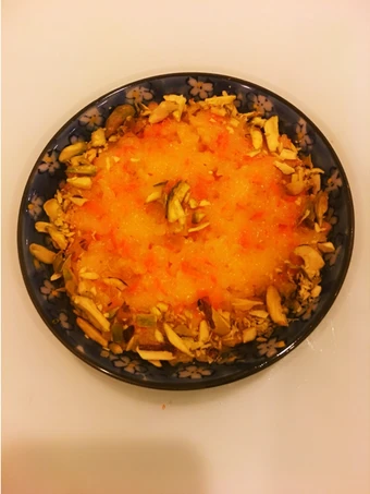 Easy Steps to Make Gajrela the Delicious So Delicious