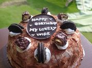 Gambar mille crepes ekonomis