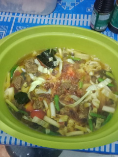 Foto resep Tongseng daging