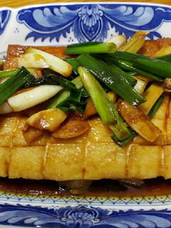 家常煎旗魚 的食譜成品照片