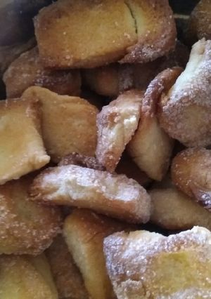 Una foto de Galletitas dulces