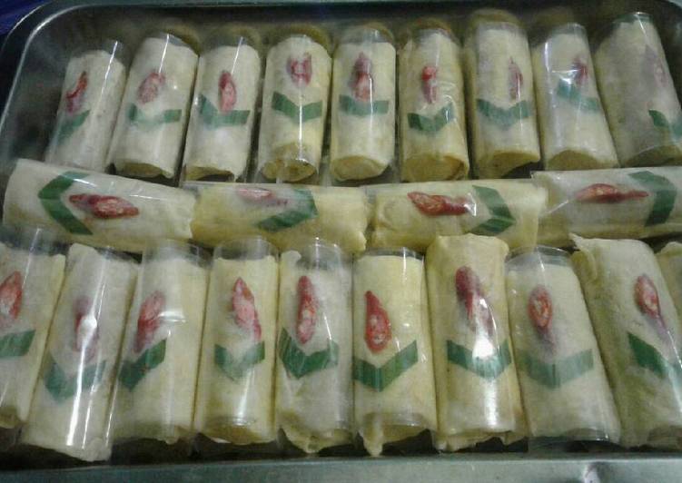 Cara Memasak Semar Mendem Yang Nikmat