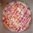 Pizza simpel