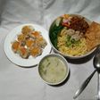 Mie ayam