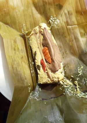 Foto resep Pepes tahu