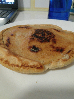 Una foto de Empanada Fit (Mejorada)
