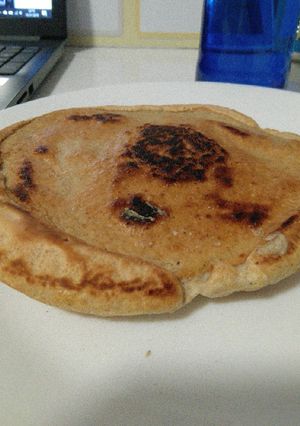 Una foto de Empanada Fit (Mejorada)