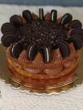 Torta Oreo