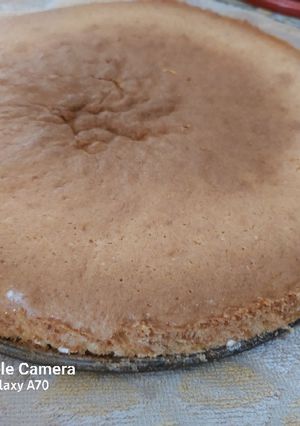 1 tojásos tortalap gluténmentesen recept fotója