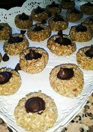 صورة لوصفة حلو شوفان