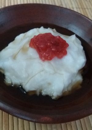 Foto resep Bubur sumsum