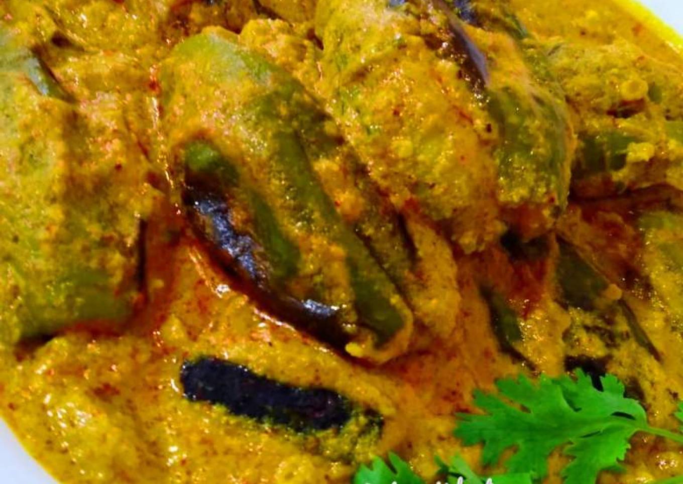 Parwal Korma