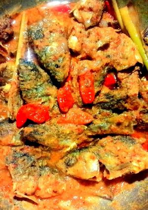 Foto resep Bandeng Pesmol