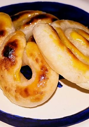 Una foto de Mazapán de Toledo (Dulces de Navidad-1)