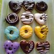 Donat jco kw tanpa telur