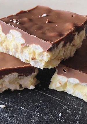 Foto di Kinder cereali