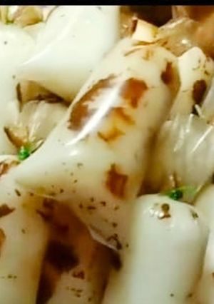 Foto resep Es choky-choky