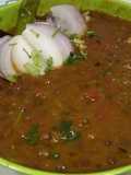 Kali masur ki daal