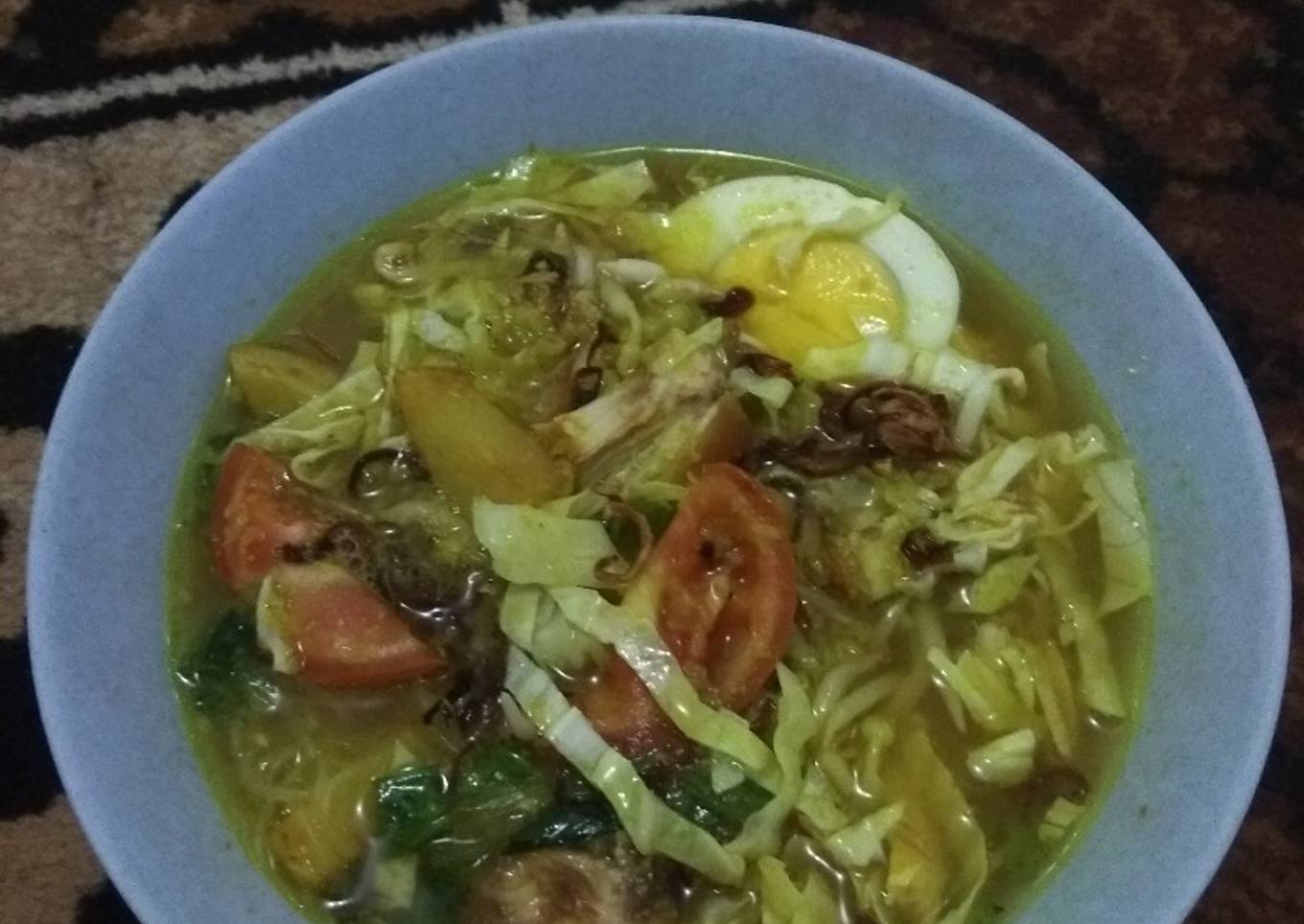 Soto Ayam