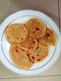Roti cane