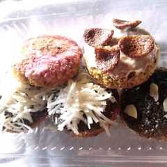 รูปของ Oreo crispy