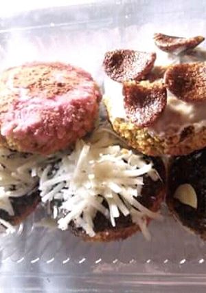 Foto resep Oreo crispy