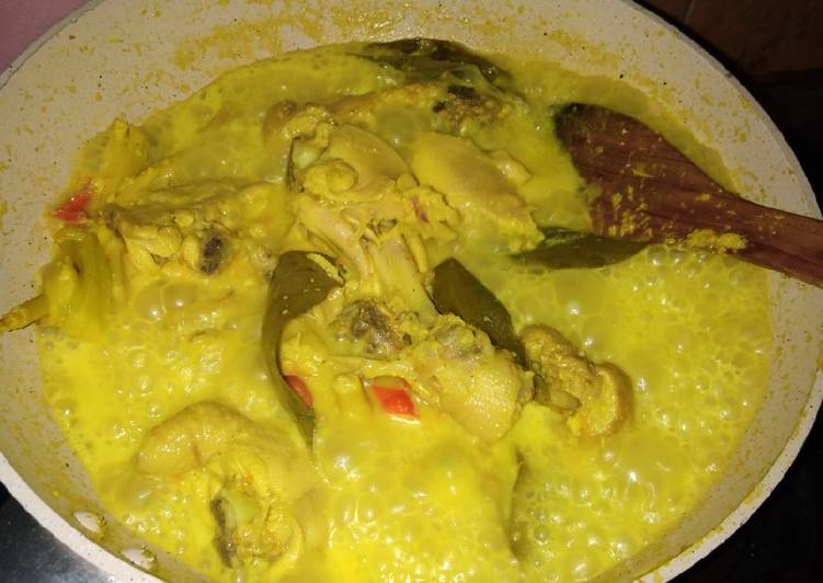 Opor Ayam