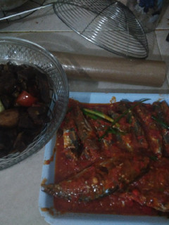 Foto resep Ati Tuna Kecap & Sarden Ikan Sarden