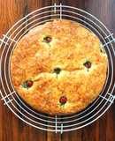 Tarte salgada
