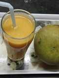 Bel Sharbat or panna(woodapple juice)