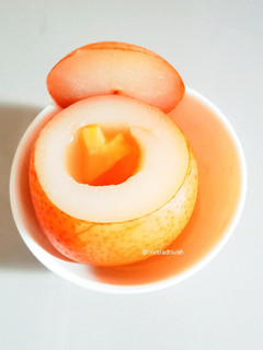 Foto resep BAESUK (PIR KUKUS)