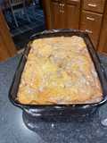 Honeybun Cake