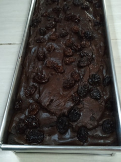 Foto resep Brownies panggang