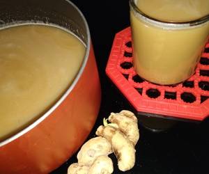 Resep Unik Beras Kencur Mantul Banget Resep Unik Beras Kencur Mantul Banget